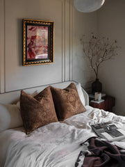 Margot Tapestry Pillow