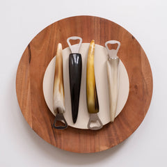 Maadili Ankole Horn Bottle Opener