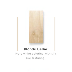 Guatemalan Hardwood Serving & Cutting Board - Atlas & Kiln