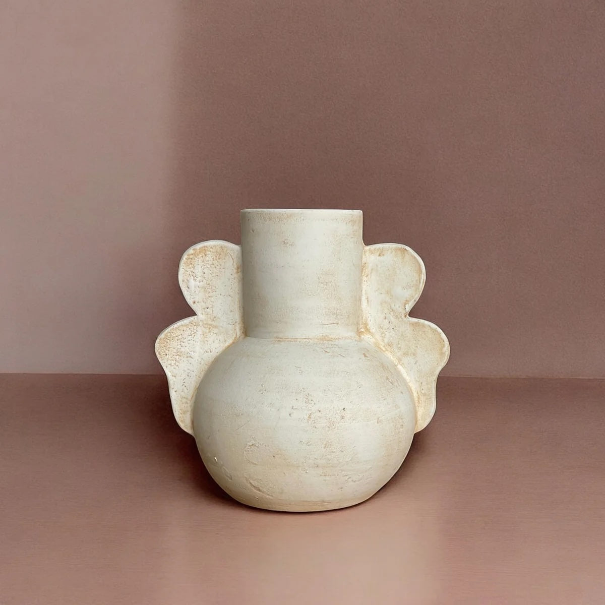 Elena Vessel - Atlas & Kiln