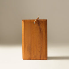 Guatemalan Hardwood Serving & Cutting Board - Atlas & Kiln
