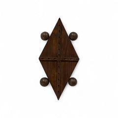 Tima Wall Art - Atlas & Kiln