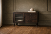 Havana Cabinet with 3 Drawers