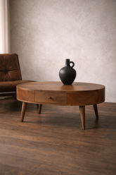 London Coffee Table
