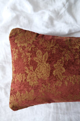 Manon Reversible Tapestry Long Lumbar