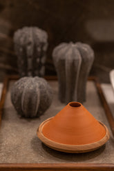 Terra Dome Diffuser - Atlas & Kiln