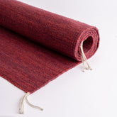 Jaspe Weave Rug - Atlas & Kiln