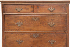 18th Century English Highboy Dresser - Atlas & Kiln