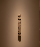 19th Century Nepali Ancestral Figure