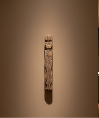 19th Century Nepali Ancestral Figure
