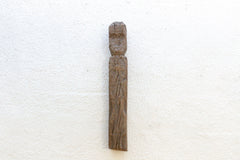 19th Century Nepali Ancestral Figure
