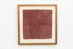 Antique Saami Textile Art