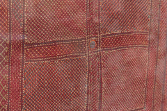 Antique Saami Textile Art