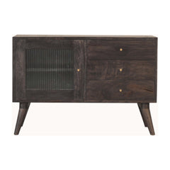 Havana Cabinet with 3 Drawers - Atlas & Kiln