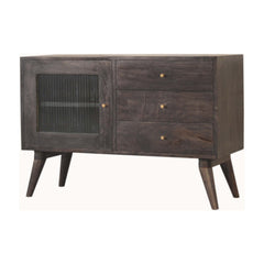 Havana Cabinet with 3 Drawers - Atlas & Kiln