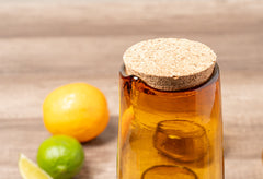 INFUSE - Mezcal & Tequila Infusion & Tasting Kit (Wholesale)