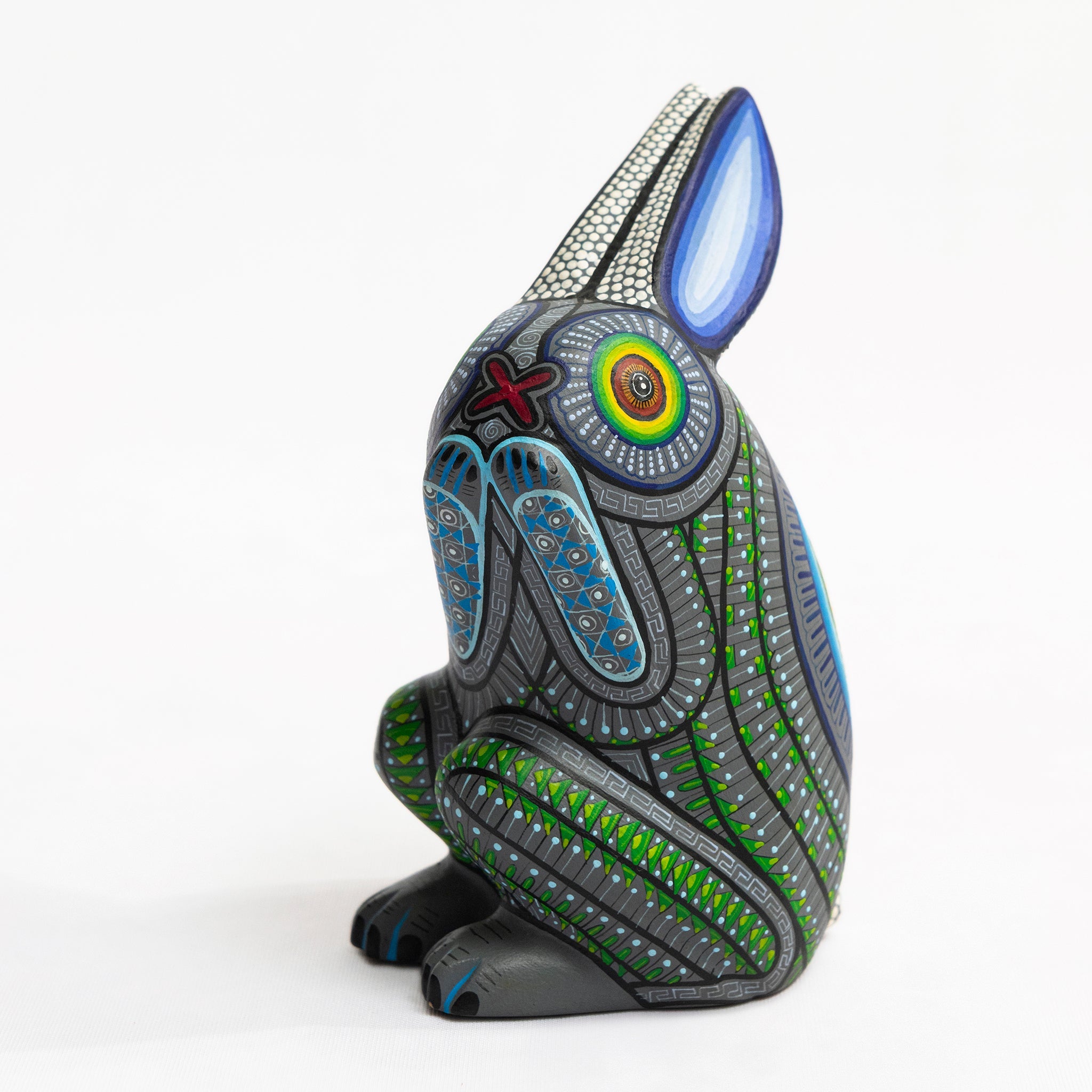 Alebrije Brinca - Atlas & Kiln