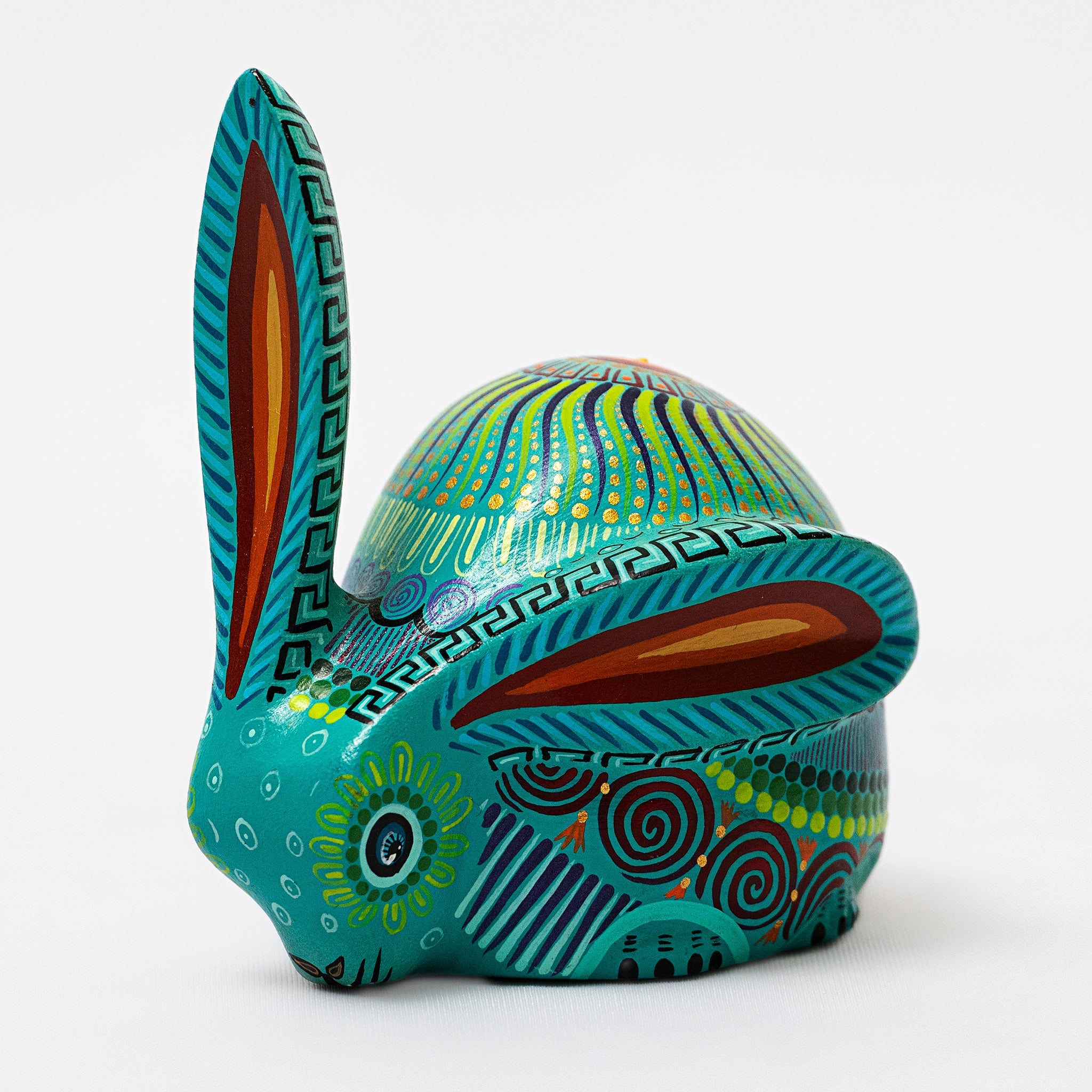 Alebrije Bolita - Atlas & Kiln