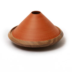 Terra Dome Diffuser - Atlas & Kiln