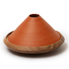 Terra Dome Diffuser - Atlas & Kiln