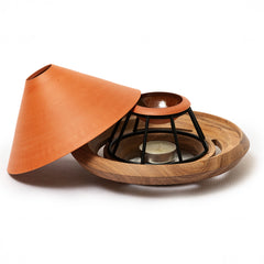Terra Dome Diffuser - Atlas & Kiln