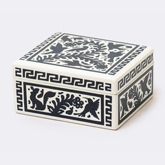 Caja Tesoro - Atlas & Kiln