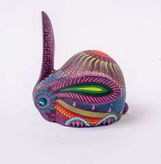 Alebrije Bolita - Atlas & Kiln