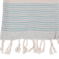 Rosemary Turkish Peşkir Kitchen Towel - Atlas & Kiln