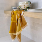 Jane Handwoven Ethiopian Cotton Kitchen Towel