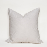 Premium Duck Feather Pillow Insert