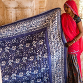 Zuma Quilt