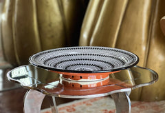 Moroccan Safi CousCous Platter