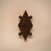 Tima Wall Art - Atlas & Kiln