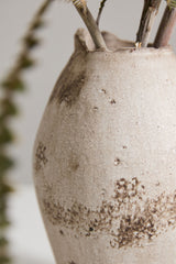 Danez Vase - Grey - Atlas & Kiln