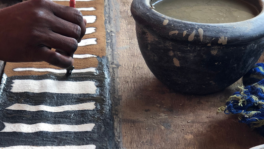 Highlights from African Craft Traditions