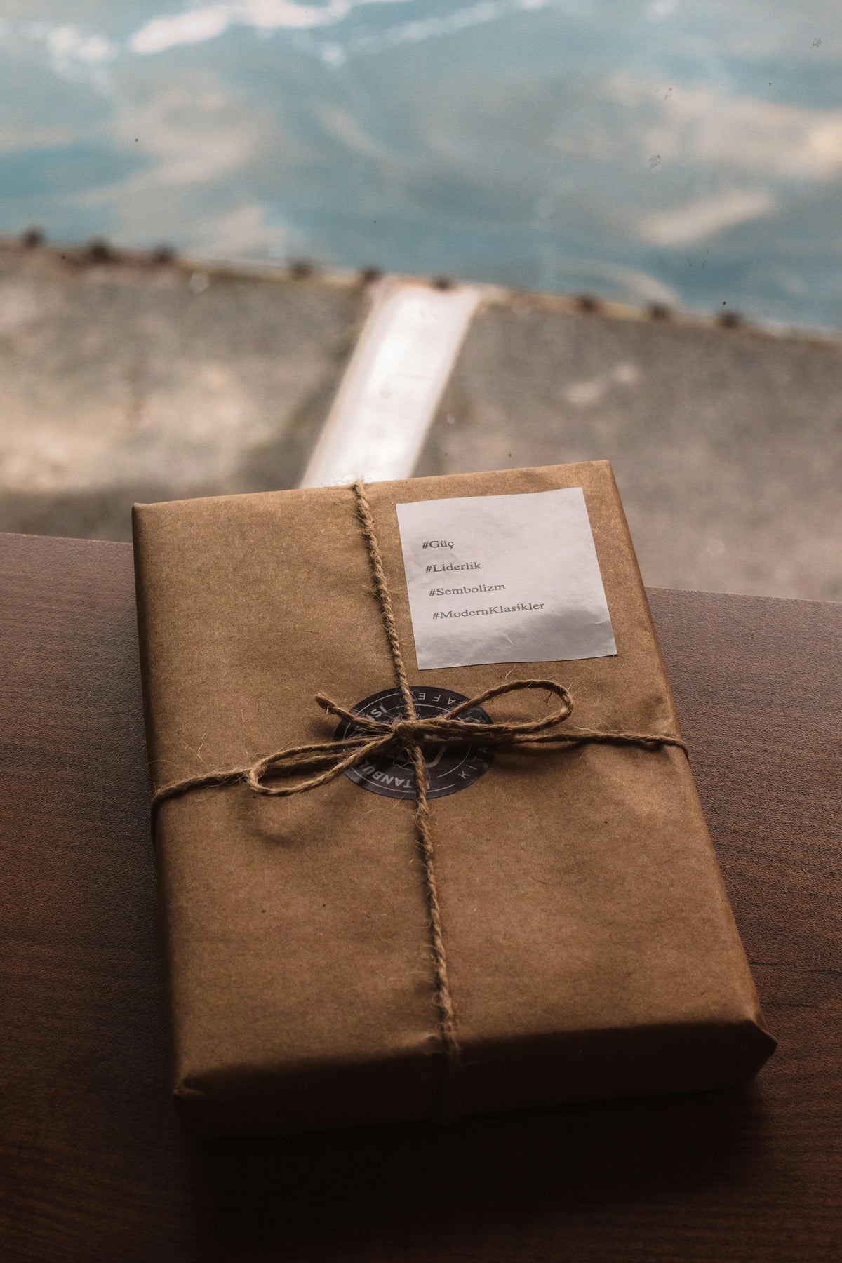 Made Globally. Shipped From Within the US