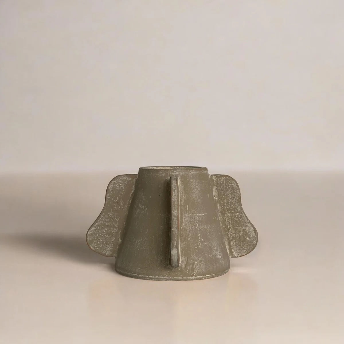 Lyra Vessel - Atlas & Kiln