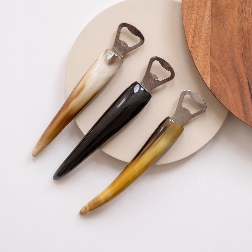 Maadili Ankole Horn Bottle Opener