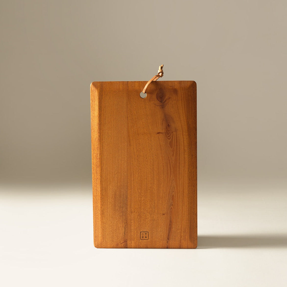 Guatemalan Hardwood Serving & Cutting Board - Atlas & Kiln