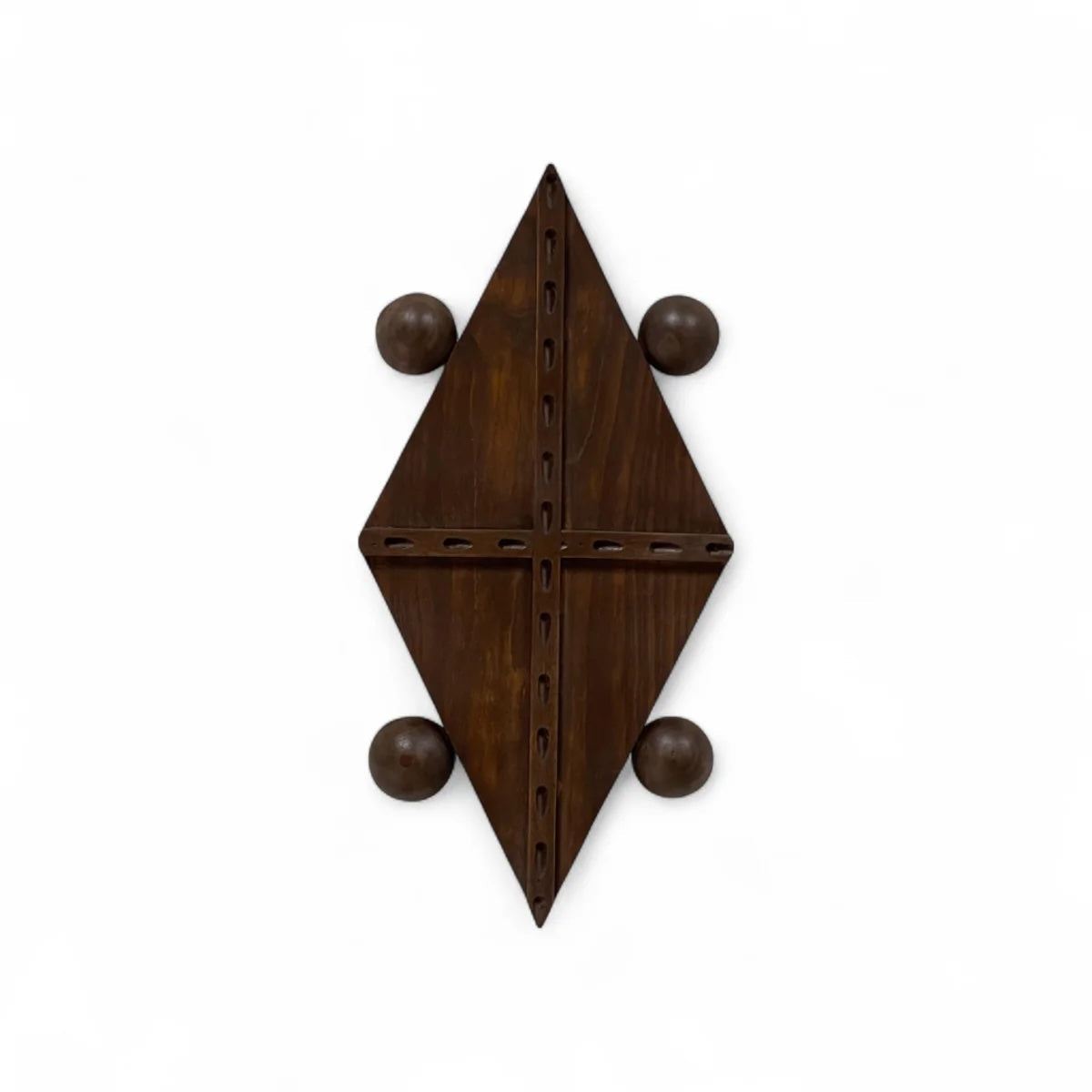 Tima Wall Art - Atlas & Kiln