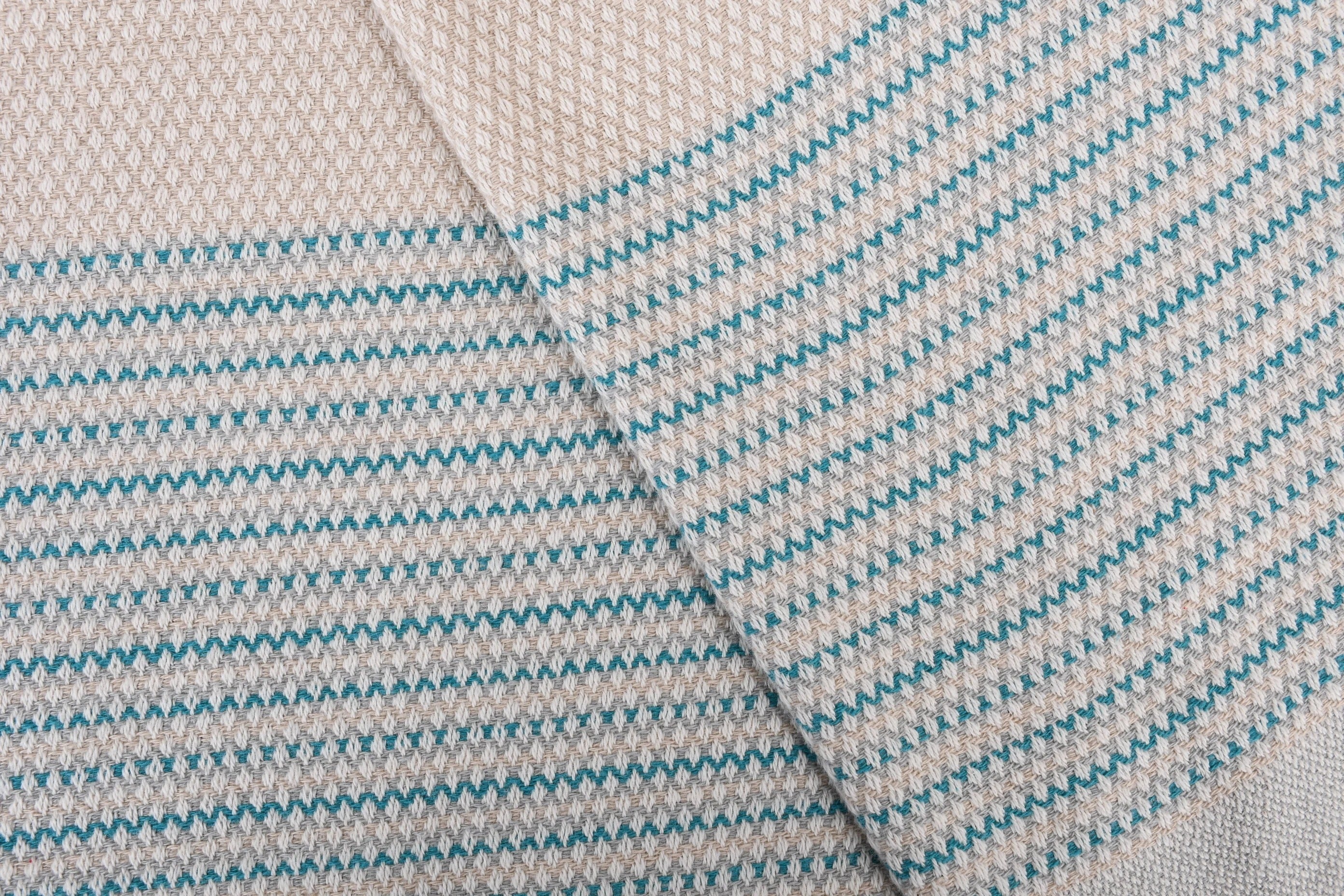 Rosemary Turkish Peşkir Kitchen Towel - Atlas & Kiln