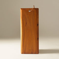 Guatemalan Mahogany or Cedar Long Serving Board - Atlas & Kiln