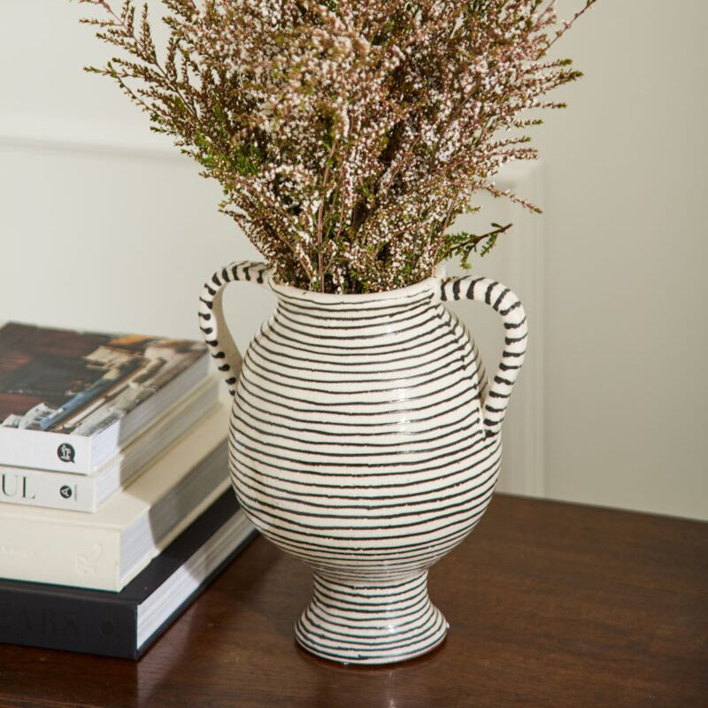 Lines Vase