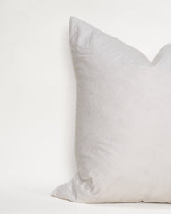 Premium Duck Feather Pillow Insert