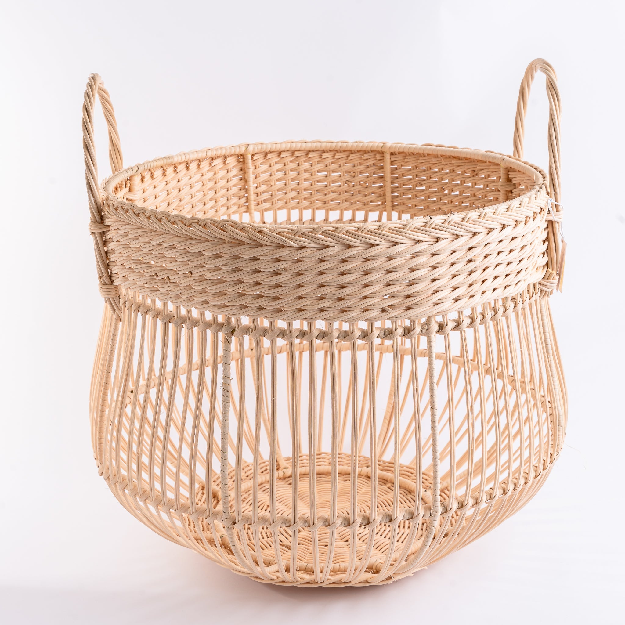 The Blanket Nest - Atlas & Kiln