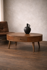 London Coffee Table