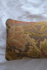 Elea Reversible Tapestry Lumbar