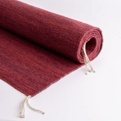 Jaspe Weave Rug - Atlas & Kiln