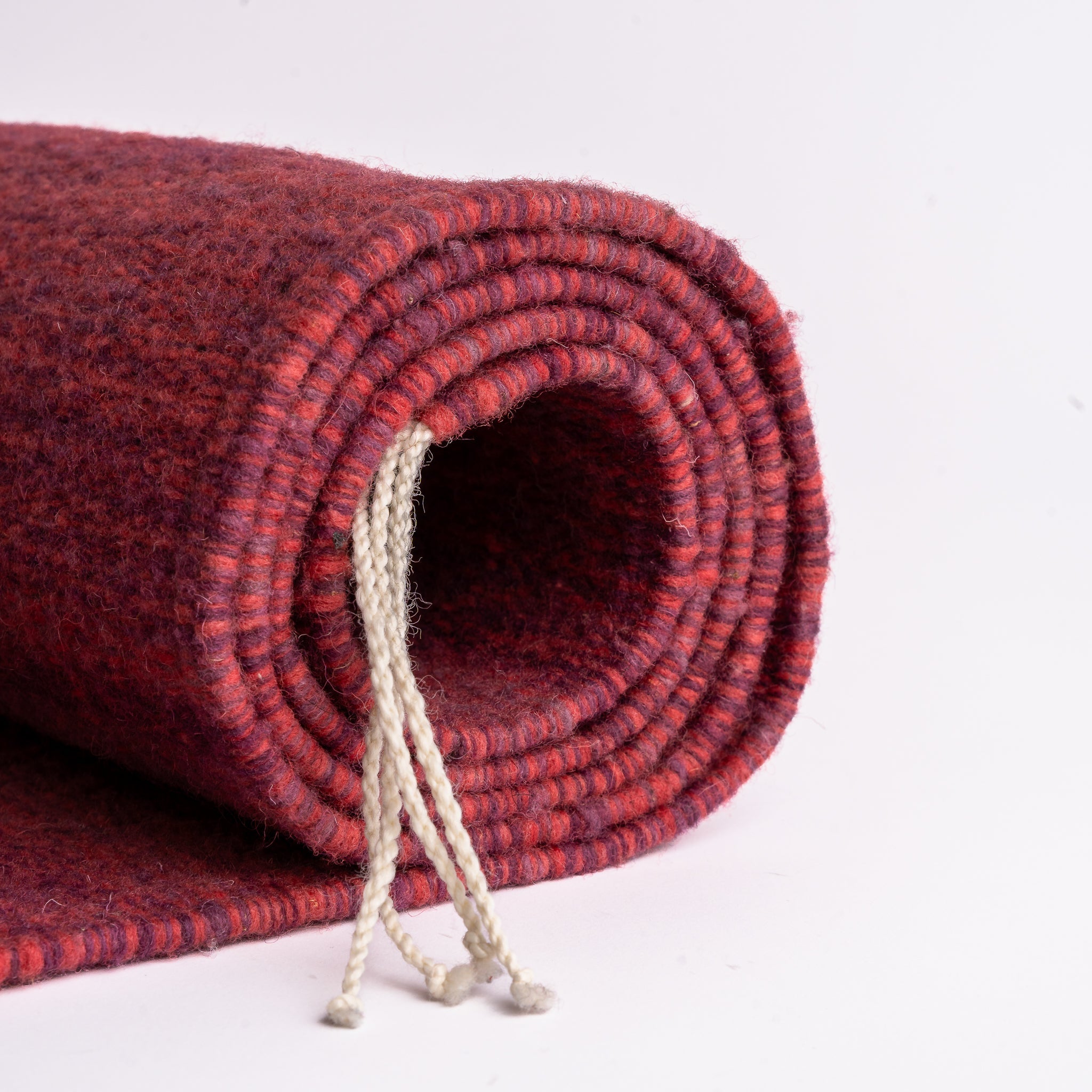 Jaspe Weave Rug - Atlas & Kiln