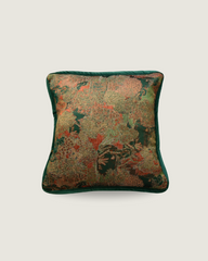 Elodie Tapestry Pillow